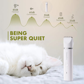 Transform Grooming Into Precious Moments Together